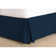 Jupe de lit en microfibre douce de 14 po Wayfair Basics® 1800 Series