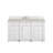 Lambrecht 60" Single Bathroom Vanity Set-569011000-627878060-615848378