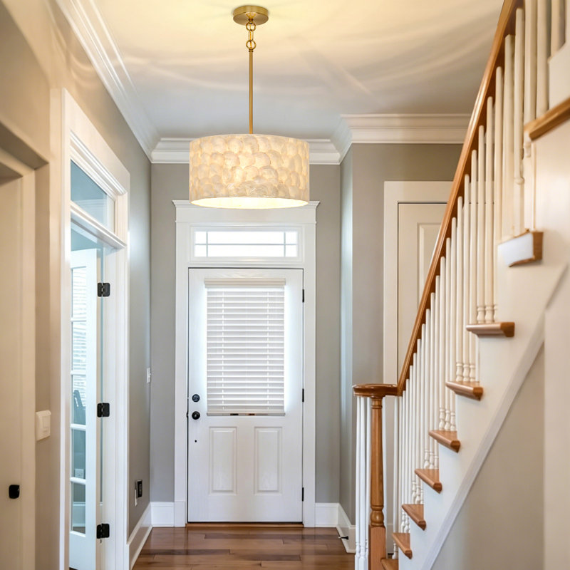 3 - Light Chandelier