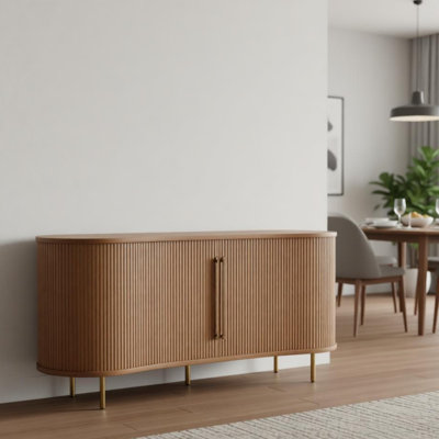 Simple Sideboard