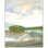 Abstract Landscape 4b Print by Katie Ré Scheidt