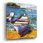 «Bateau» par Page Pearson Railsback-1045399411