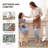 Kitchen Floor Mat With Cushion