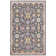 Daison Hand Knotted Viscose Oriental Indoor Rug