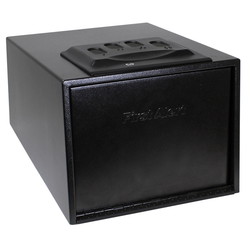 HAND GUN SAFE W/ DIGITAL LOCK
