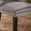 Chaise rembourrée Damine-1118274433-1118274439