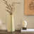 Large Canyon Tapered Ecomix Table Vase-123273974
