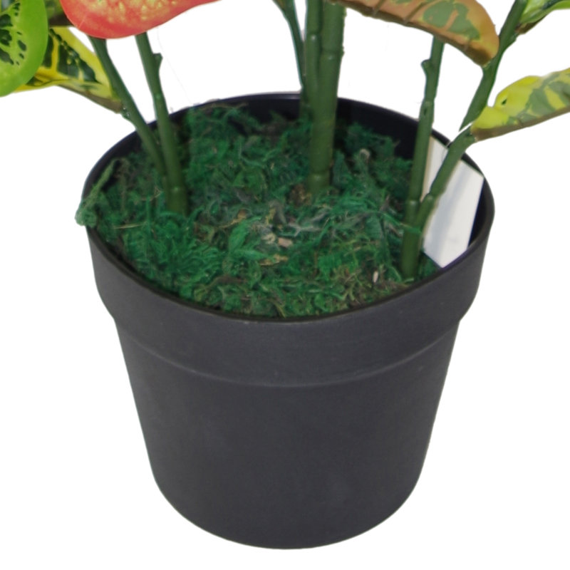 90cm Faux Plant in Pot Liner