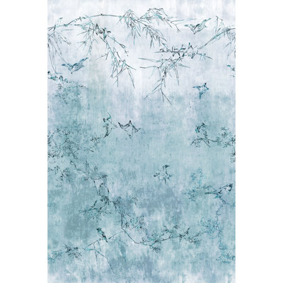1.86m x 280cm Matt Wallpaper Roll