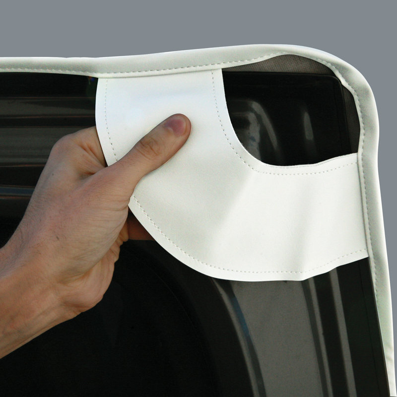 Tie Mildew Resistant RV Cover By Classic Accessories