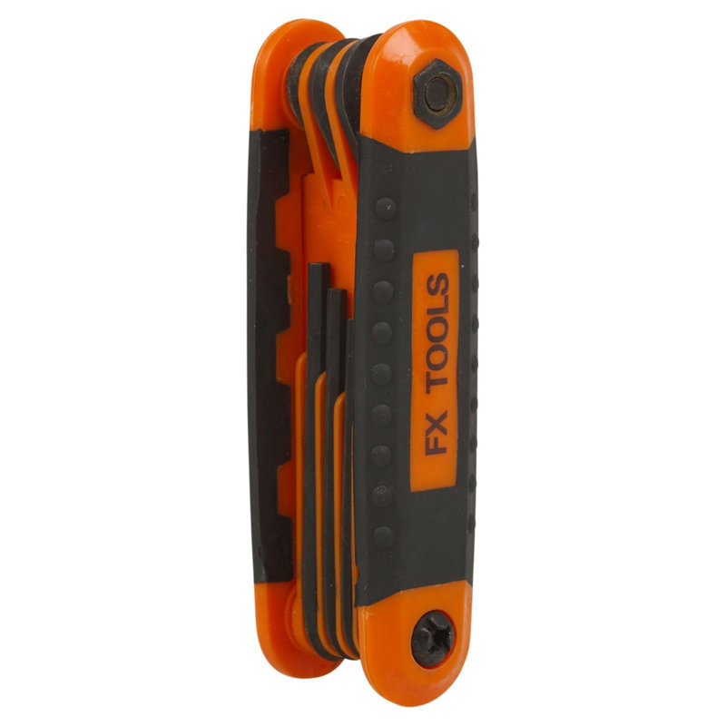 General Tool Holder