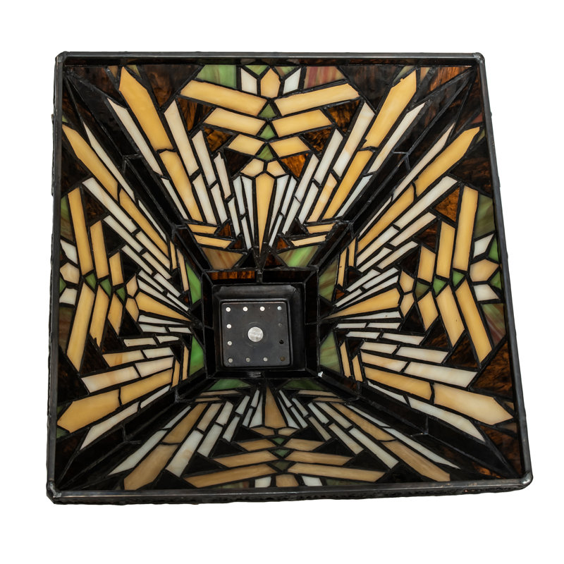 Meyda Tiffany & Stained Glass Lamp Shade