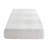 10-Inch Twin Size Bed Mattress Gel-Infused Memory Foam Mattress, Firm, White, Mattress In A Box-427625600
