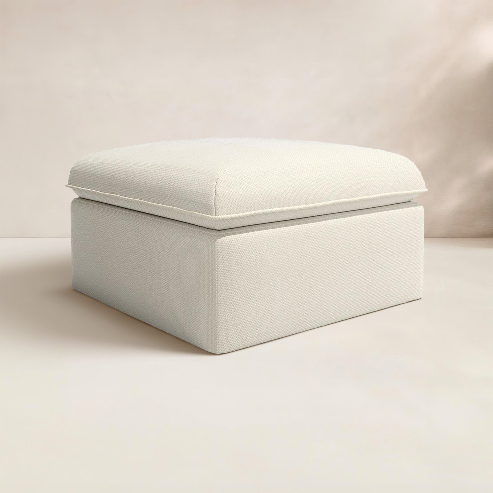 Patio Ottoman