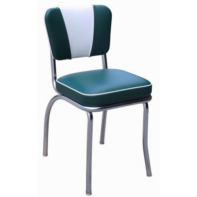 Retro Home Upholstered 