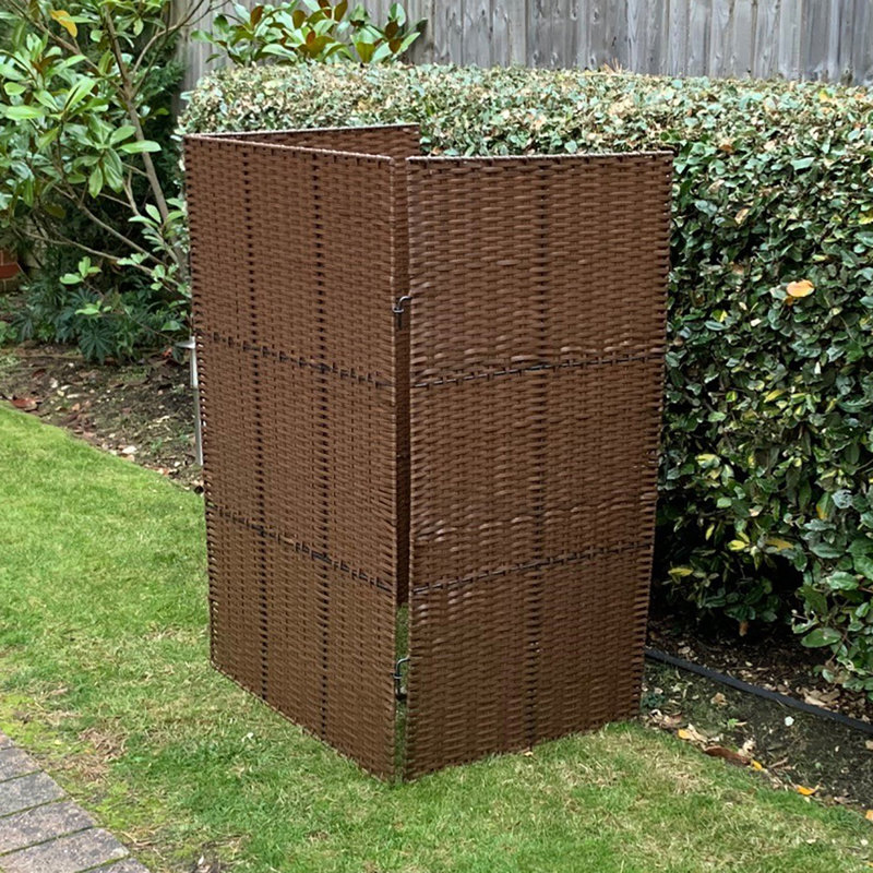 Chapmanville Single Bin Store