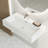 Swiss Madison Voltaire Wide Rectangle Wall-Mount Sink-101462183