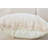 Luxury Chinchilla Faux Fur Pillow-981097399