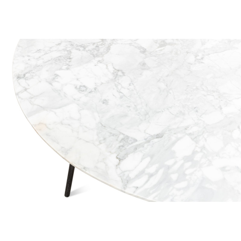 Portofino Solid Wood Coffee Table
