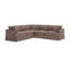 Canapé modulaire 4 pièces Lucia-1098191030-1098191020