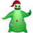 Airblown-Oogie Boogie With Light String
