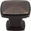 Milan I Square Knob-874816789