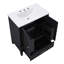 Ensemble de meuble-lavabo 60 po avec lavabo double 60 po, 2 armoires avec porte et 2 tiroirs-121708236