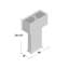 Ensemble de lampes de table 29,5 "Chansoo-131640496