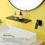 Robinet de salle de bain mural SMD-2417B-59226924