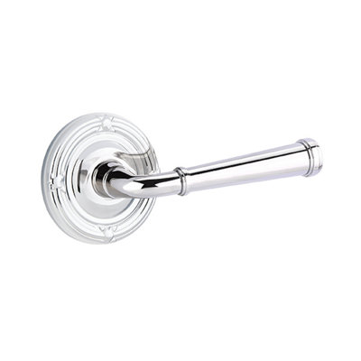 Poignée de porte avec rosette Merrimack