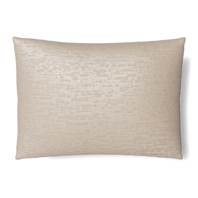 Delphi Jacquard Pillow Sham