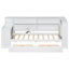 Lit plateforme avec tablettes de rangement-592198225-592198228