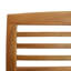 Bellariva 4 Piece Garden Lounge Set Solid Acacia Wood-218282373-218283435