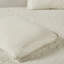 Couvre-lit plissé en coin 3 pièces Québec-1147554165-1147554164