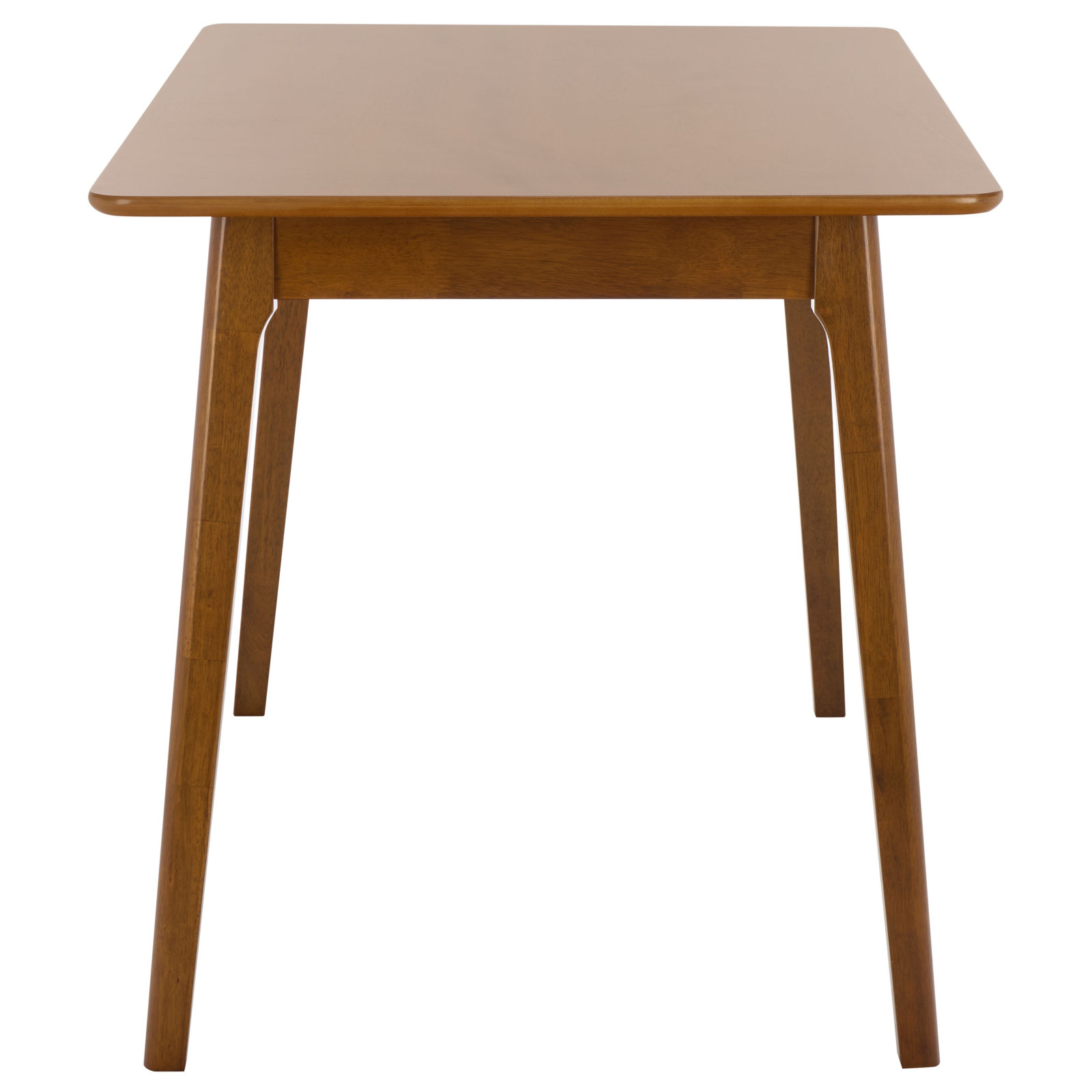 47" Dining Table, Walnut
