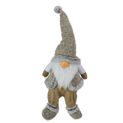 Christmas Stuffed Holiday Accent