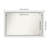 Reigan Wall Mirror-145255180-145255403