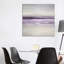 Sunlit Horizon Iii by Maggie Olsen - Wrapped Canvas Panoramic Print-819810163-819810161