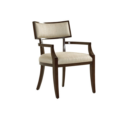 MacArthur Park Whittier Arm Chair