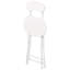 4pcs Portable and Foldable Dining Chairs-1279865773