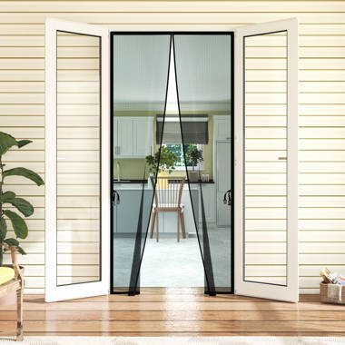 Exterior door - 2140 - Puertas Alpujarreñas - wooden / pivoting with offset  axis / without glazing