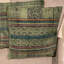 Coussin en coton