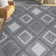 Mayura Geometric Indoor / Outdoor Rug