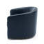 Fauteuil demi-tonneau pivotant de 28,5 po Gatwick-115893273