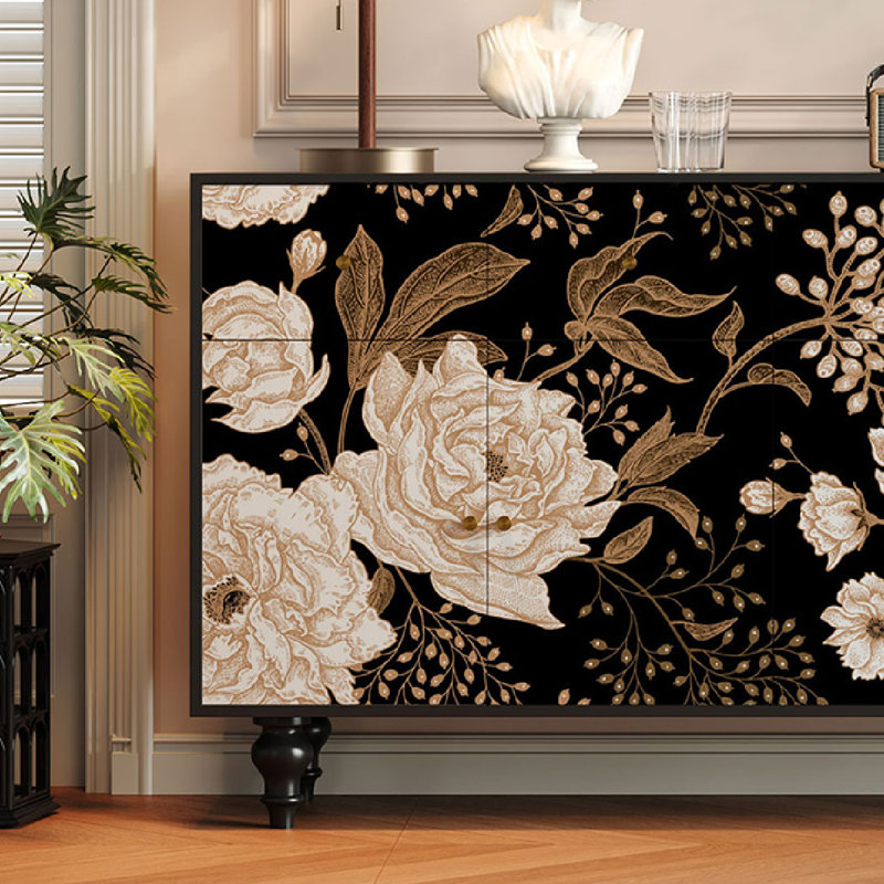 Armoire de rangement française