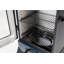 Fumoir électrique vertical Pit Boss 3-Series, bleu martelé