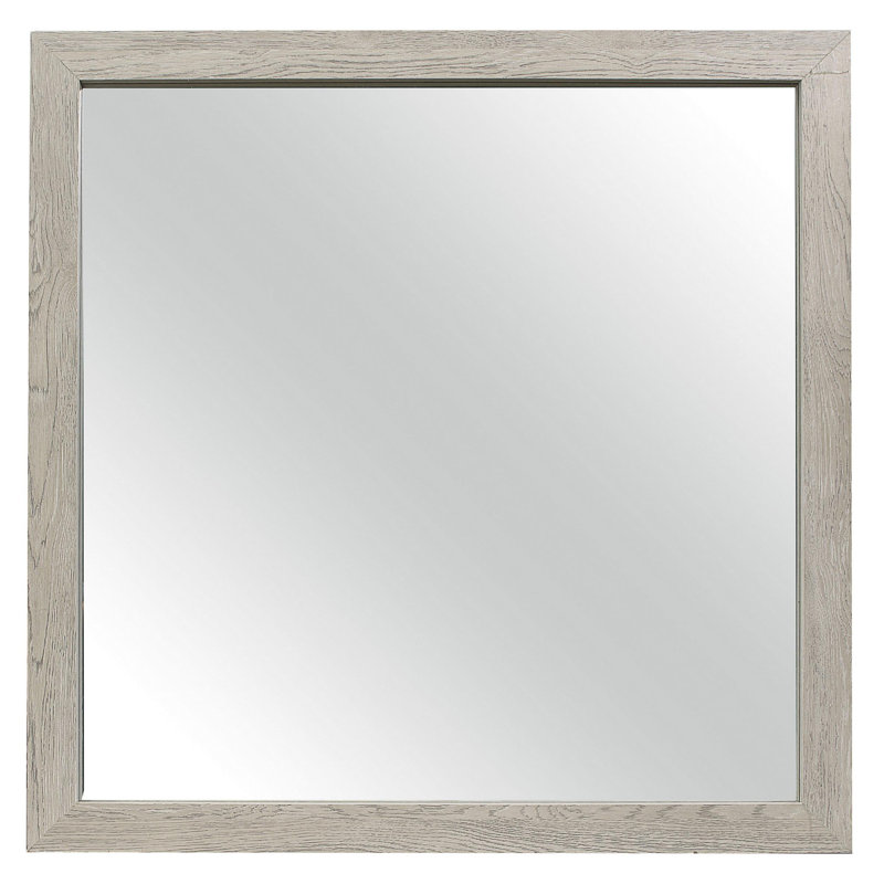 Miroir de commode modern Adal