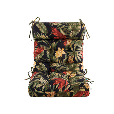 Outdoor Seat/Back Cushion by Bay Isle Home