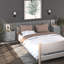 Jaicarious Wall-mounted Bedside Cabinet-1870329709