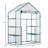 Outsunny Mini Walk-In Greenhouse Kit For Backyard Garden